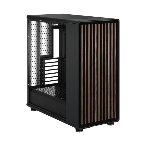 Fractal Design North XL Charcoal - Noir