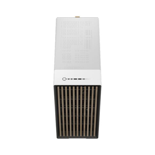 Fractal Design North XL Chalk - Blanc