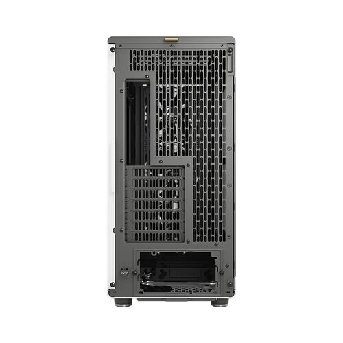 Fractal Design North XL Chalk - Blanc