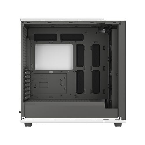 Fractal Design North XL Chalk - Blanc