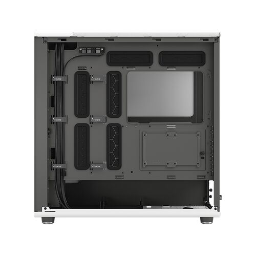 Fractal Design North XL Chalk - Blanc