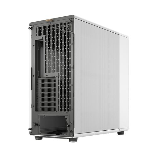 Fractal Design North XL Chalk - Blanc