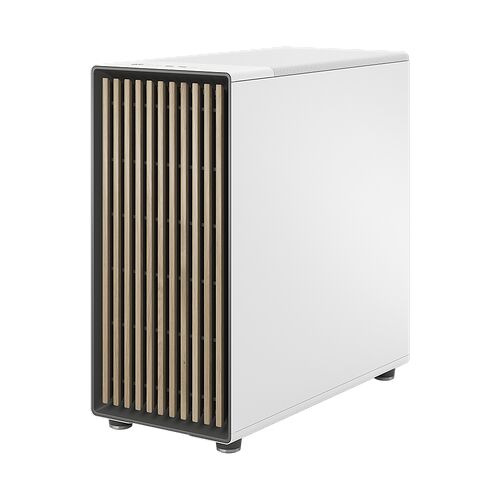 Fractal Design North XL Chalk - Blanc