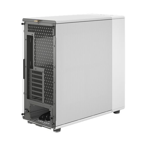Fractal Design North XL Chalk - Blanc