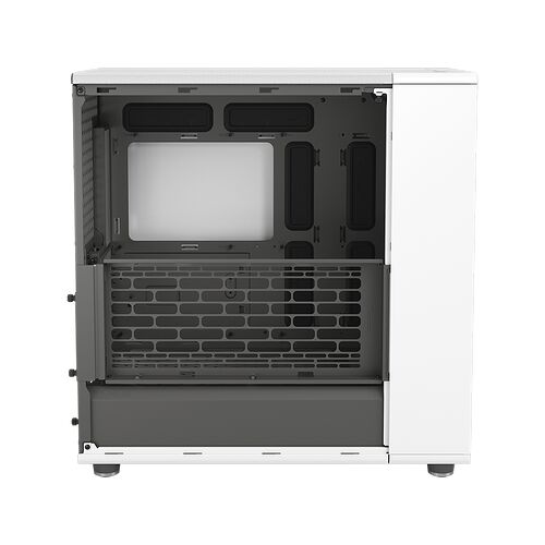 Fractal Design North XL Chalk - Blanc