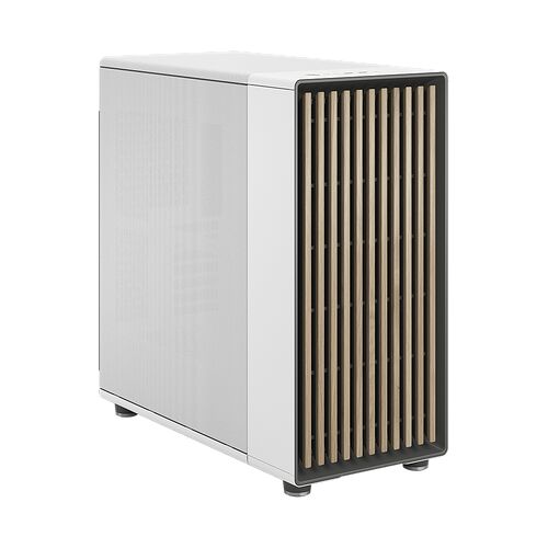 Fractal Design North XL Chalk - Blanc