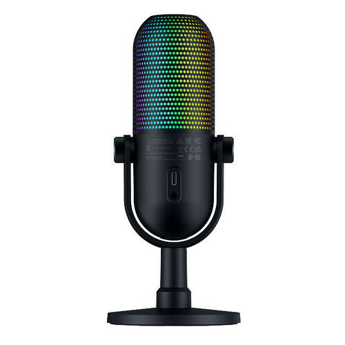 Razer Seiren V3 Chroma