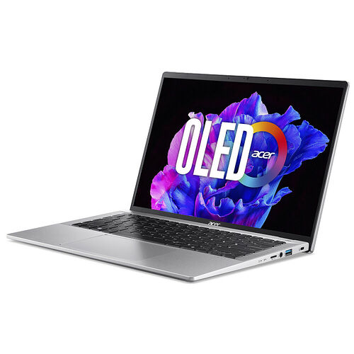 Acer Swift Go 14 (SFG14-72-79JF)
