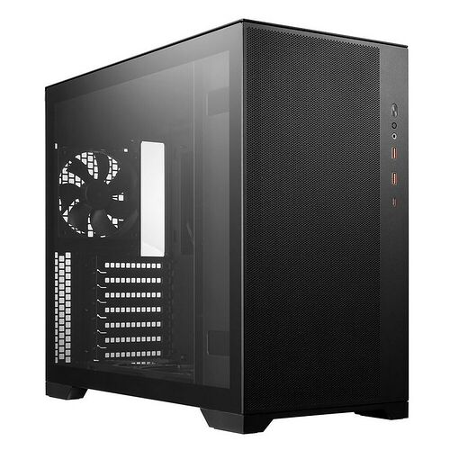 FSP CMT580B - Noir
