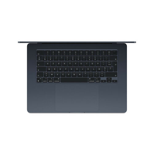 Apple MacBook Air M3 15" (2024) - Minuit - 8 Go / 256 Go