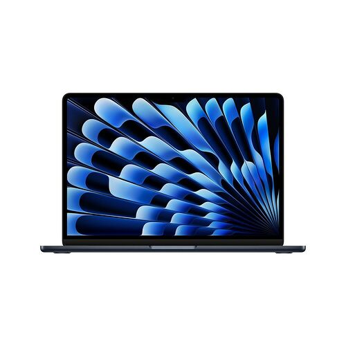 Apple MacBook Air M3 13" (2024) - Minuit - 24 Go/512 Go