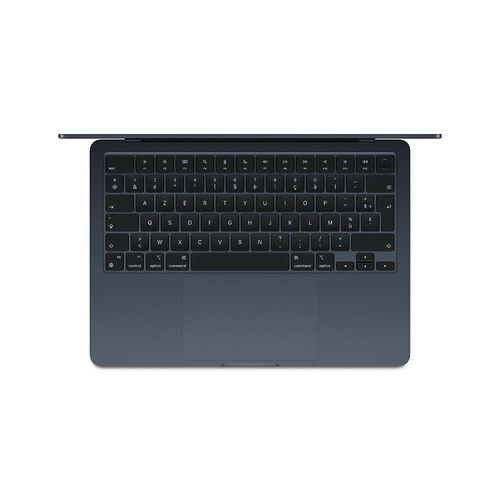 Apple MacBook Air M3 13" (2024) - Minuit - 24 Go/512 Go