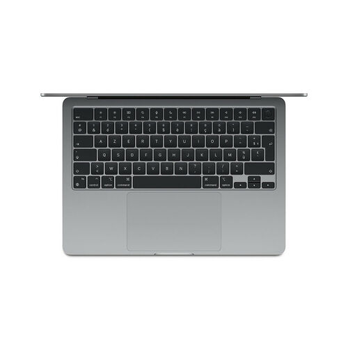 Apple MacBook Air M3 13" (2024) - Gris Sidéral - 8 Go / 512 Go