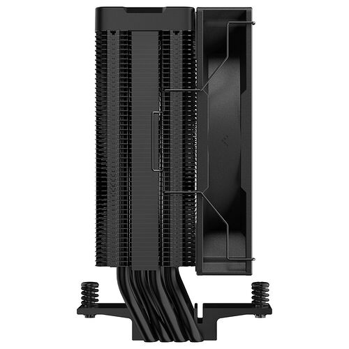 DeepCool AG400 Digital ARGB