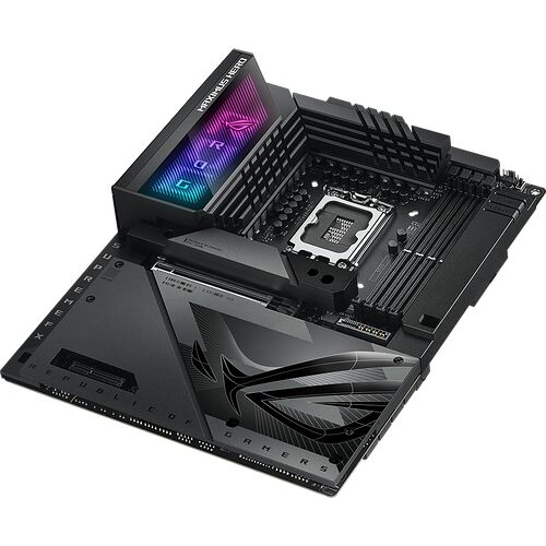 ASUS ROG MAXIMUS Z790 HERO BTF