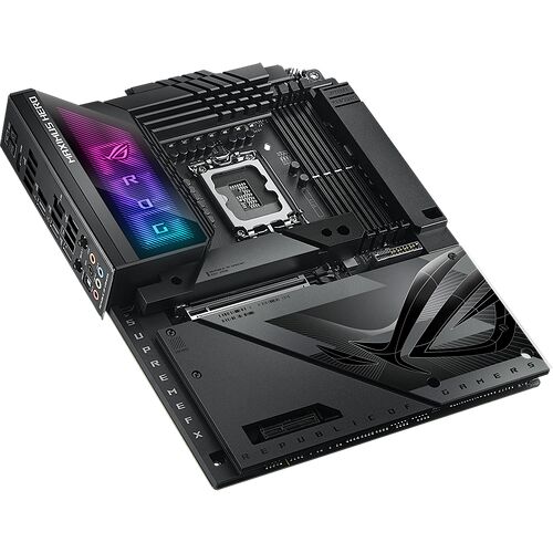 ASUS ROG MAXIMUS Z790 HERO BTF