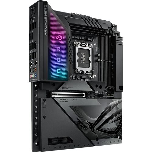 ASUS ROG MAXIMUS Z790 HERO BTF