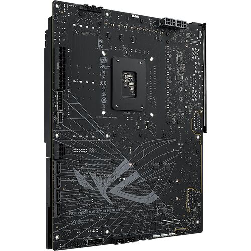 ASUS ROG MAXIMUS Z790 HERO BTF