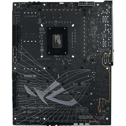 ASUS ROG MAXIMUS Z790 HERO BTF