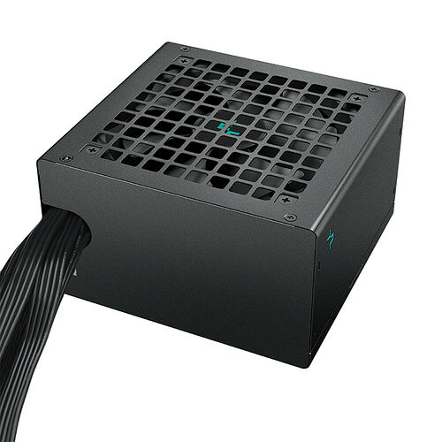 DeepCool PL650-D - 650W