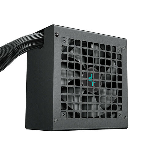 DeepCool PL650-D - 650W