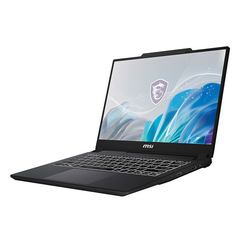 MSI Creator M14 (A13VF-009FR)