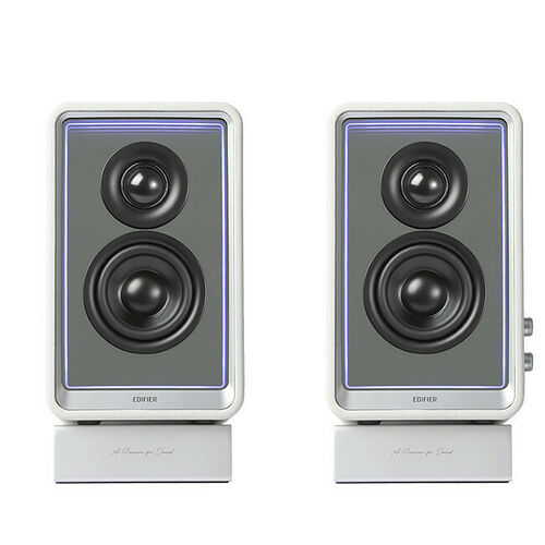 Edifier QR65 (Blanc)