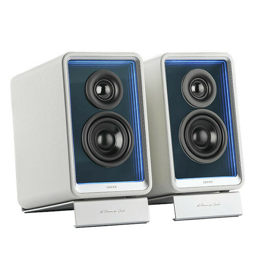 Edifier QR65 (Blanc)