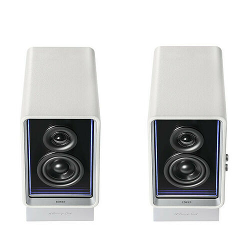 Edifier QR65 (Blanc)