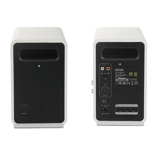 Edifier QR65 (Blanc)