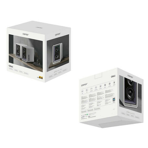 Edifier QR65 (Blanc)