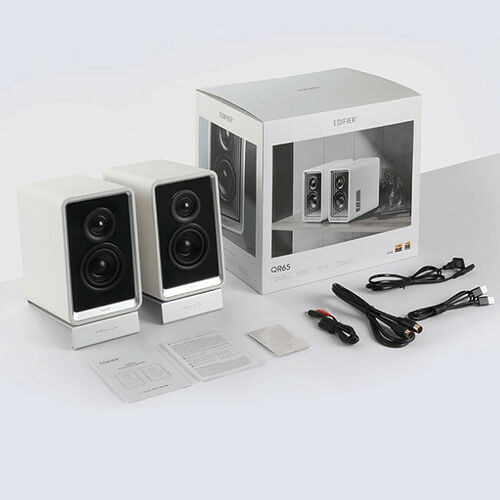Edifier QR65 (Blanc)