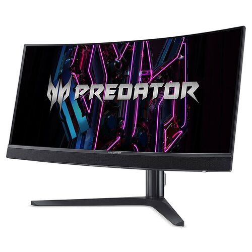 Acer Predator X34VBMIIPHUZX
