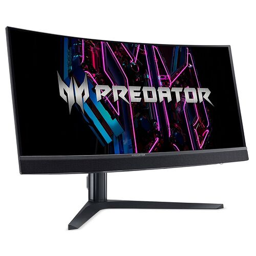 Acer Predator X34VBMIIPHUZX
