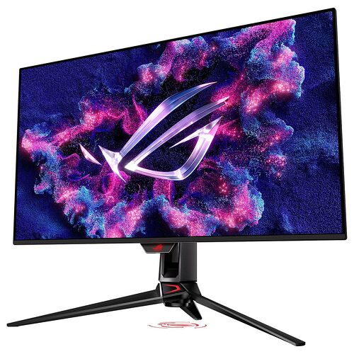 Asus ROG Swift OLED PG32UCDP