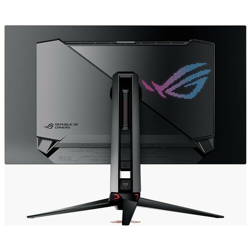 Asus ROG Swift OLED PG32UCDP