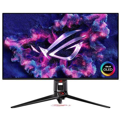Asus ROG Swift OLED PG32UCDP