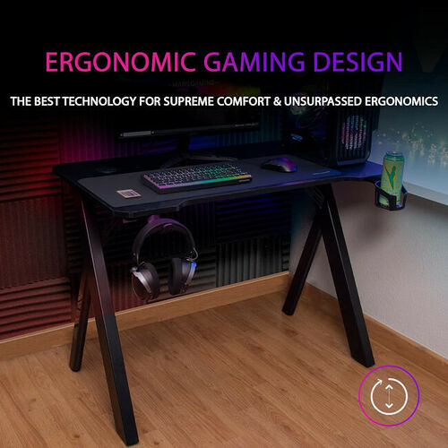 Mars Gaming MGD100RGB