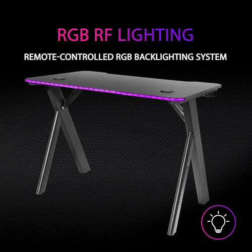 Mars Gaming MGD100RGB