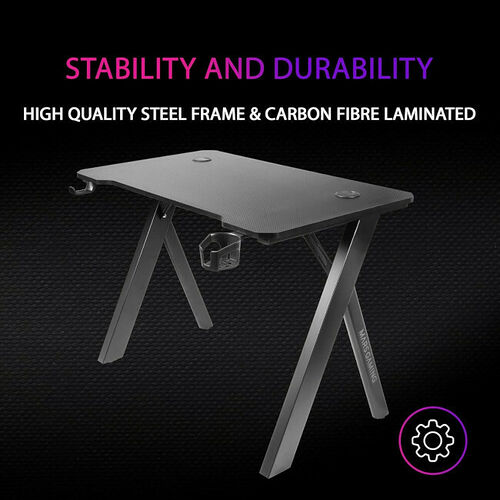 Mars Gaming MGD100RGB