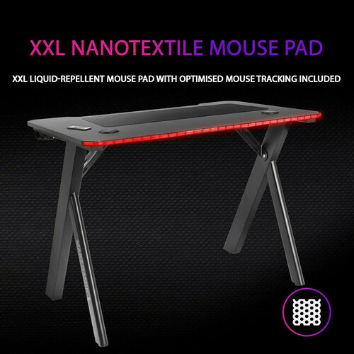 Mars Gaming MGD100RGB