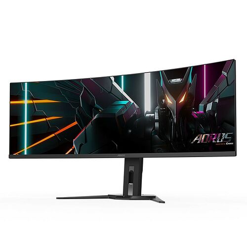 Aorus OLED CO49DQ