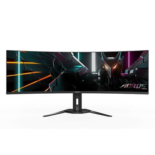 Aorus OLED CO49DQ