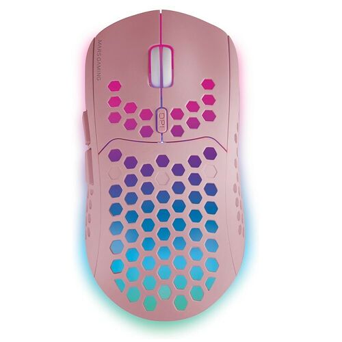 Mars Gaming MMW3 (Rose)