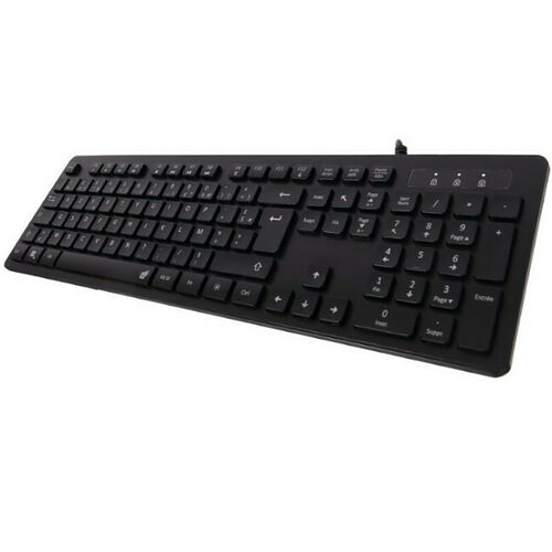 INOVU LK120 (AZERTY)