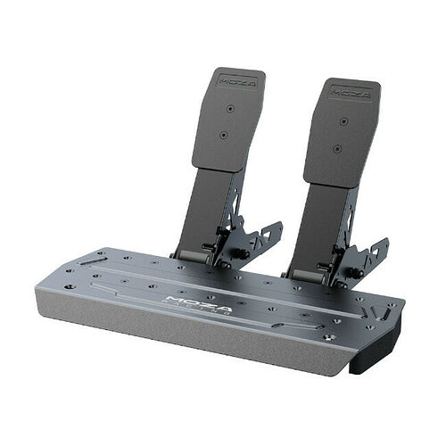 Moza Racing R5 Bundle