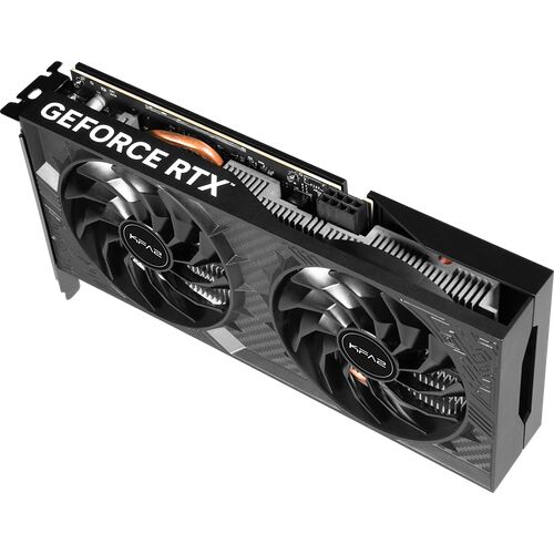 KFA2 GeForce RTX 4060 2X V2 1-Click OC