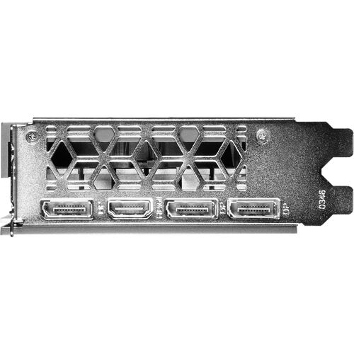 KFA2 GeForce RTX 4060 2X V2 1-Click OC