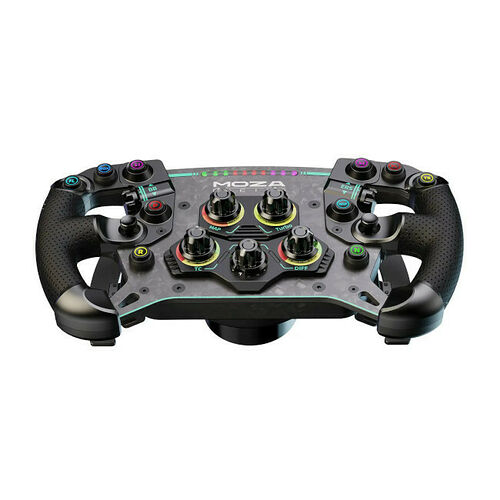 Moza Racing GS V2P Wheel