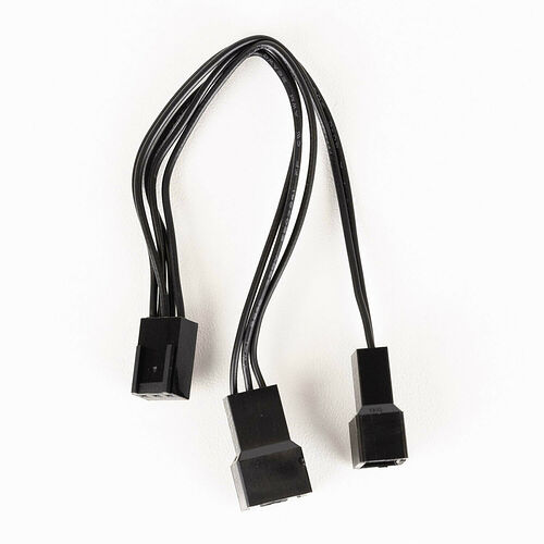 Textorm doubleur connecteur ventilateur 3 broches